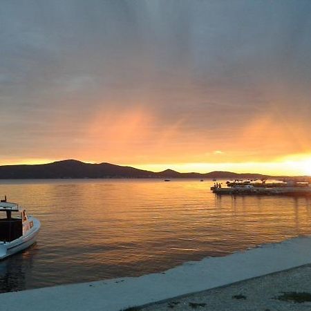 Apartment Sveti Petar Biograd エクステリア 写真