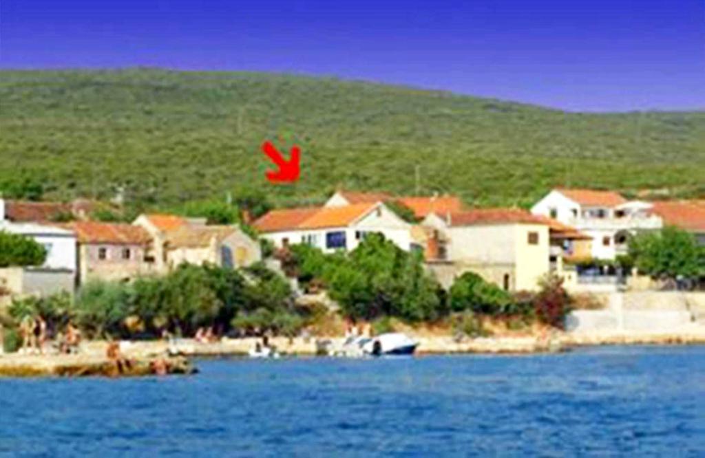 Apartment Sveti Petar Biograd 部屋 写真