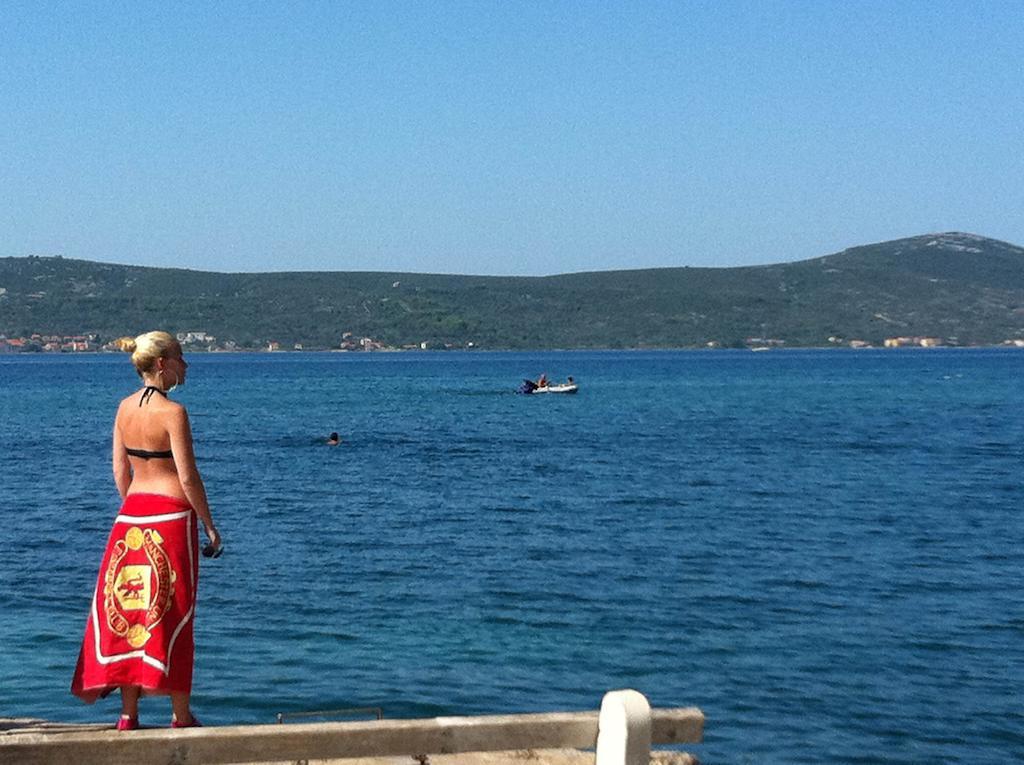 Apartment Sveti Petar Biograd 部屋 写真