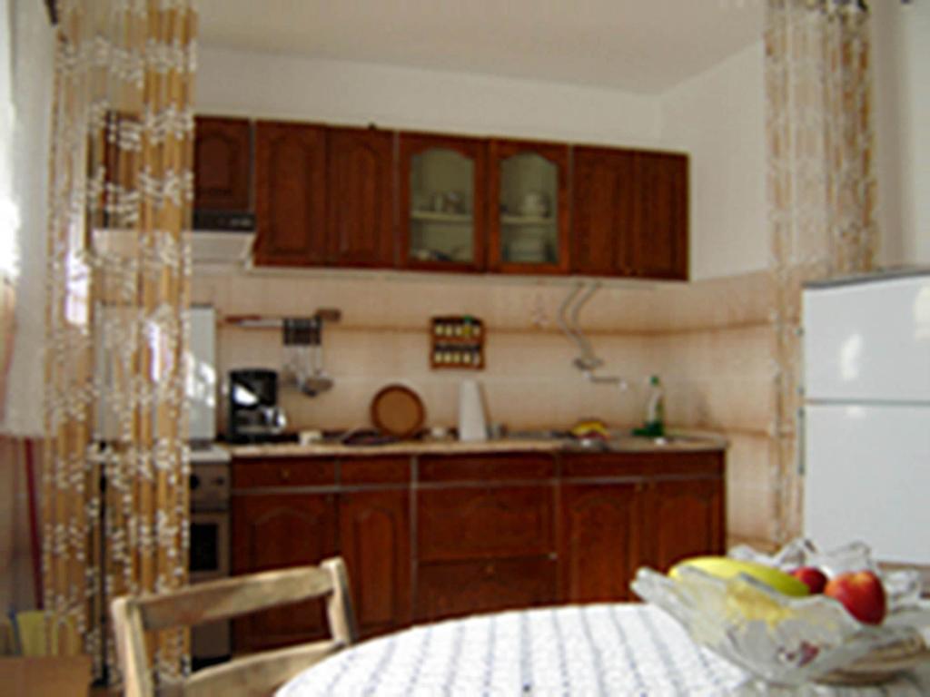 Apartment Sveti Petar Biograd 部屋 写真