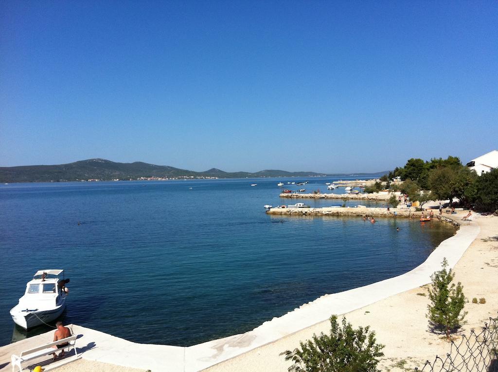 Apartment Sveti Petar Biograd 部屋 写真